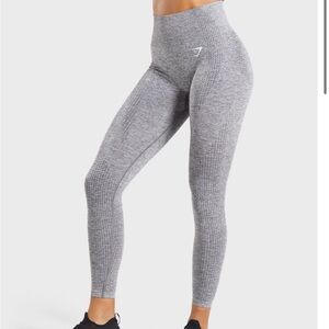Gymshark Vital Seamless Leggings